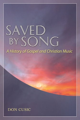 Saved by Song