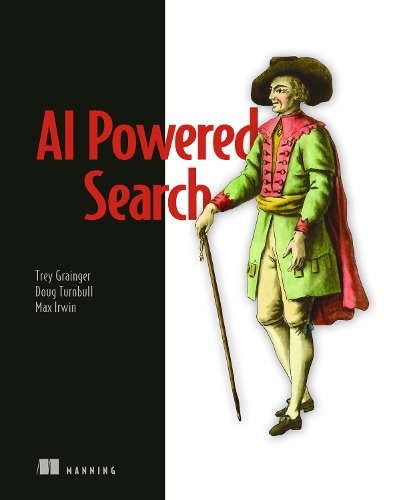 AI-Powered Search