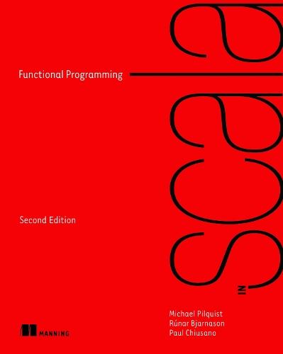 Functional Programming in Scala