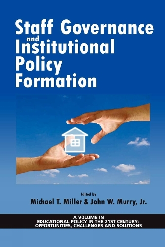 Staff Governance and Institutional Policy Formation