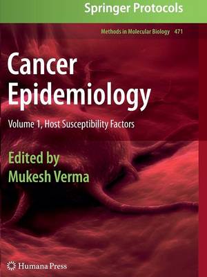 Cancer Epidemiology