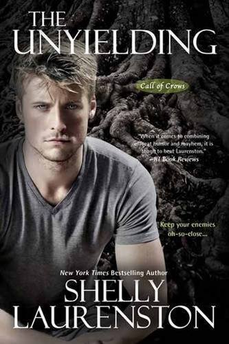 Unyielding (Call of Crows)