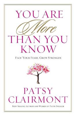 YOU ARE MORE THAN YOU KNOW