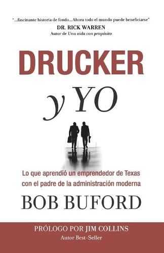 DRUCKER Y YO