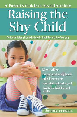Raising the Shy Child