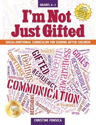 I'm Not Just Gifted