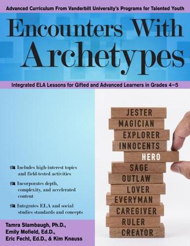 Encounters With Archetypes