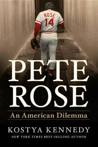 Pete Rose
