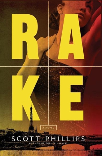 Rake
