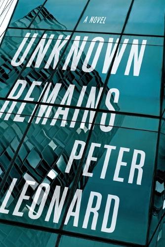 Unknown Remains