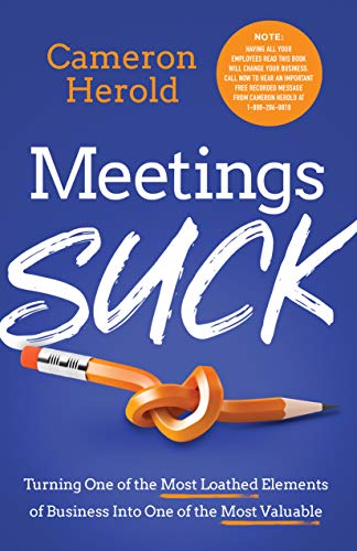 Meetings Suck