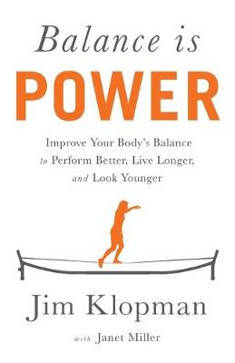Balance is Power