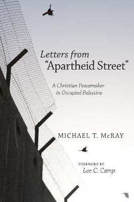 Letters from "Apartheid Street"