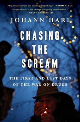 Chasing the Scream