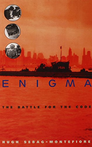 Enigma: The Battle for the Code
