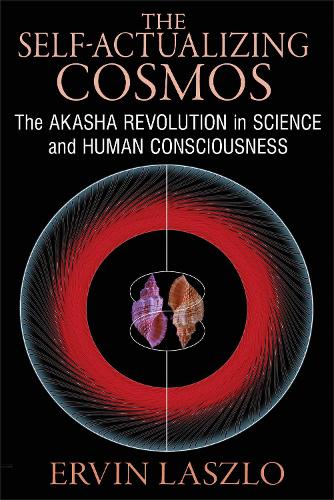 The Self-Actualizing Cosmos