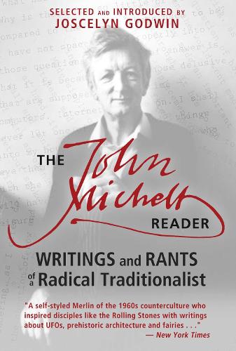 The John Michell Reader