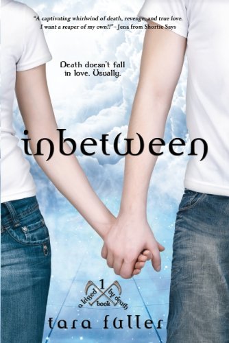 Inbetween (Kissed by Death)