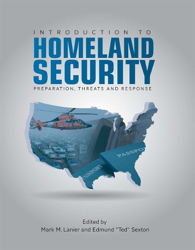 Introduction to Homeland Security
