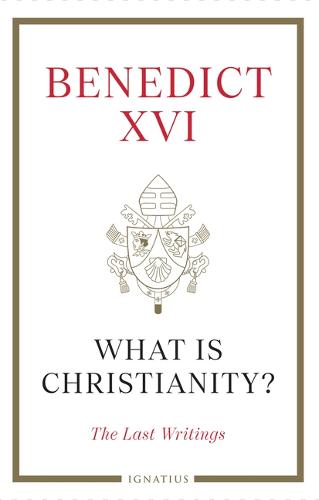 What is Christianity?