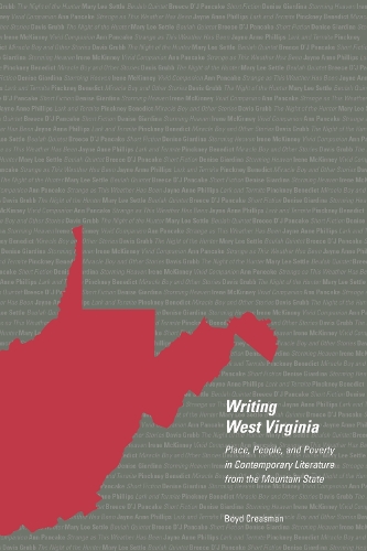 Writing West Virginia
