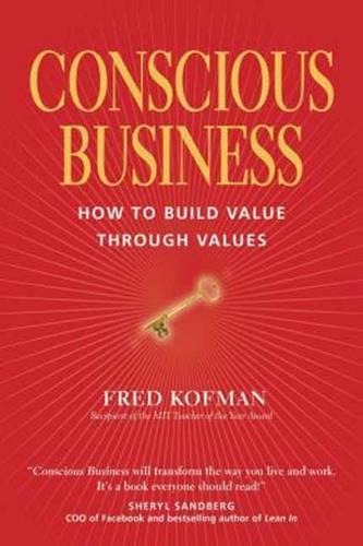 Conscious Business