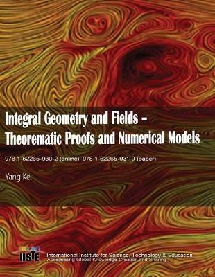 Integral Geometry and Fields
