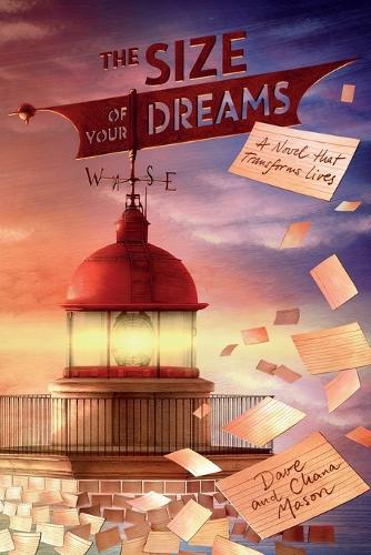 The Size of Your Dreams