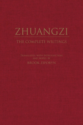 Zhuangzi: The Complete Writings