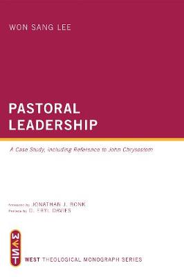 Pastoral Leadership
