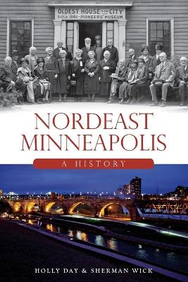 Nordeast Minneapolis