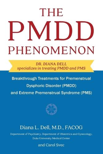 The Pmdd Phenomenon