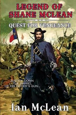 Legend of Shane McLean