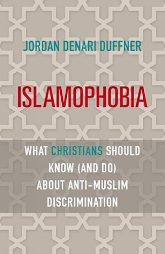Islamophobia