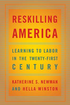 Reskilling America