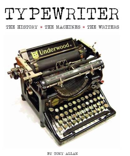 Typewriter