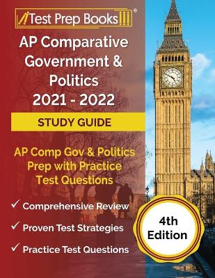 AP Comparative Government and Politics 2021 - 2022 Study Guide