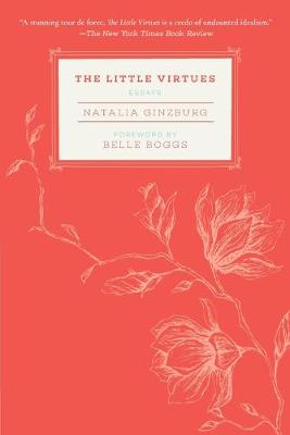 The Little Virtues