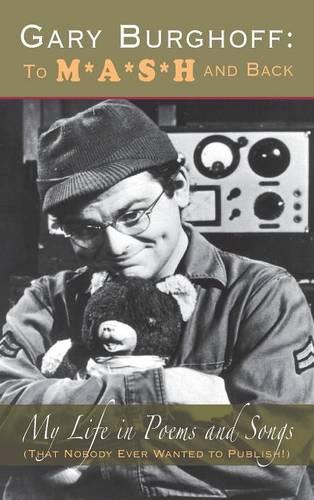 Gary Burghoff