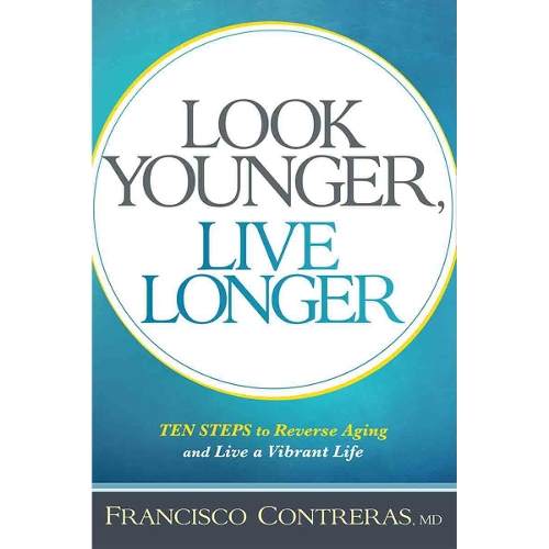 Look Younger, Live Longer