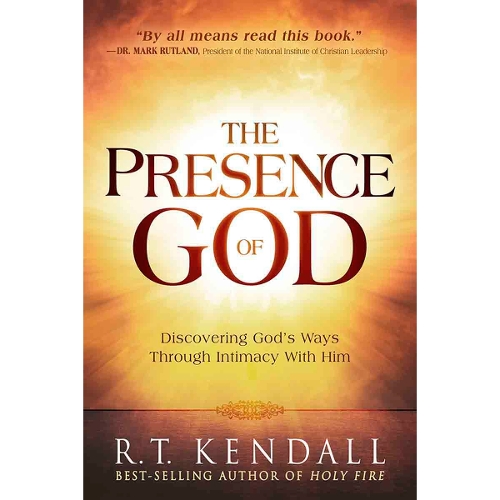 Presence of God, The