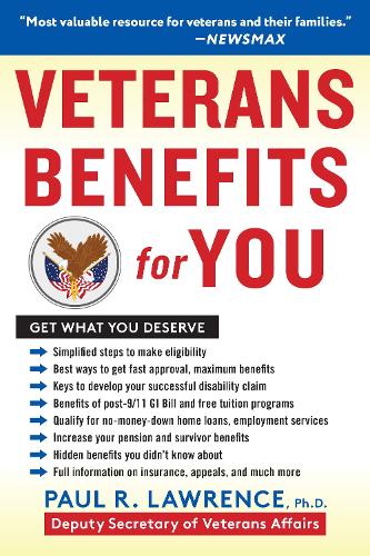 NEWSMAX VETERAN BENEFITS SURVIVAL GUIDE
