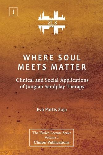 Where Soul Meets Matter