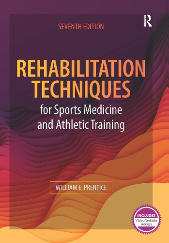 Rehabilitation Techniques for Sports Medicine and Athletic