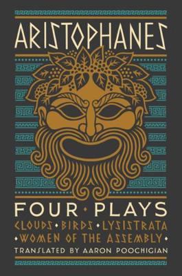 Aristophanes: Four Plays