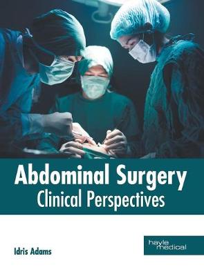 Abdominal Surgery Clinical Perspectives
