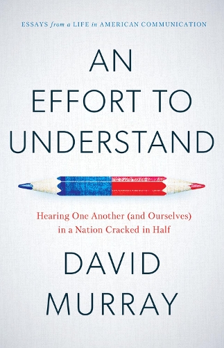 An Effort To Understand