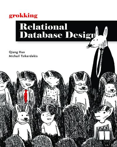 Grokking Relational Database Design