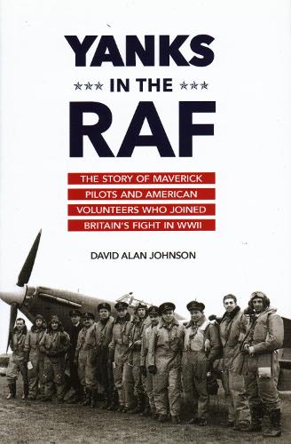 Yanks in the RAF