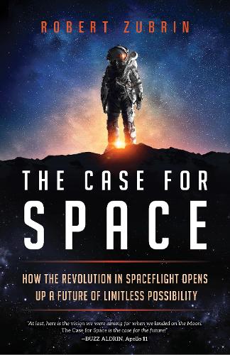 The Case for Space